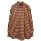 RALPH LAUREN MCMEEL Check Shirt