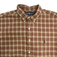 RALPH LAUREN MCMEEL Check Shirt