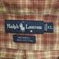 RALPH LAUREN MCMEEL Check Shirt