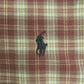 RALPH LAUREN MCMEEL Check Shirt
