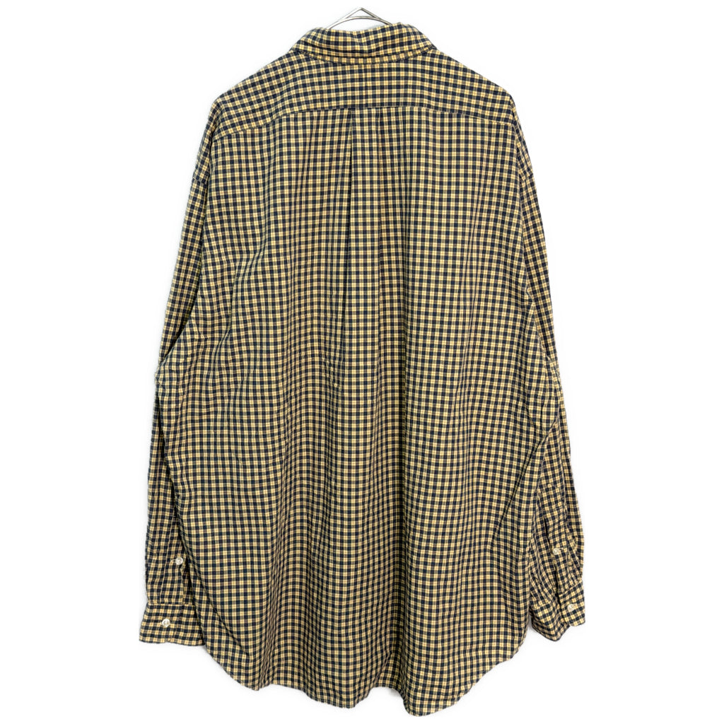 RALPH LAUREN BLAKE Check Shirt