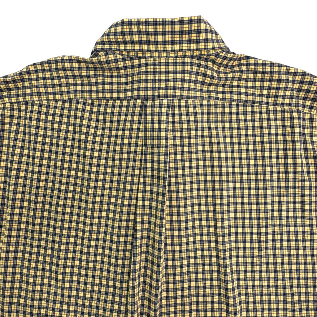 RALPH LAUREN BLAKE Check Shirt