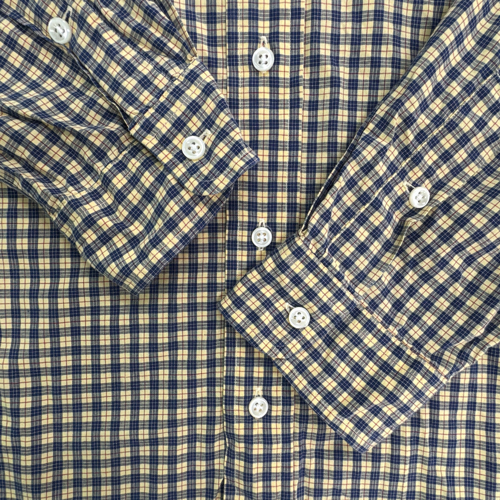 RALPH LAUREN BLAKE Check Shirt