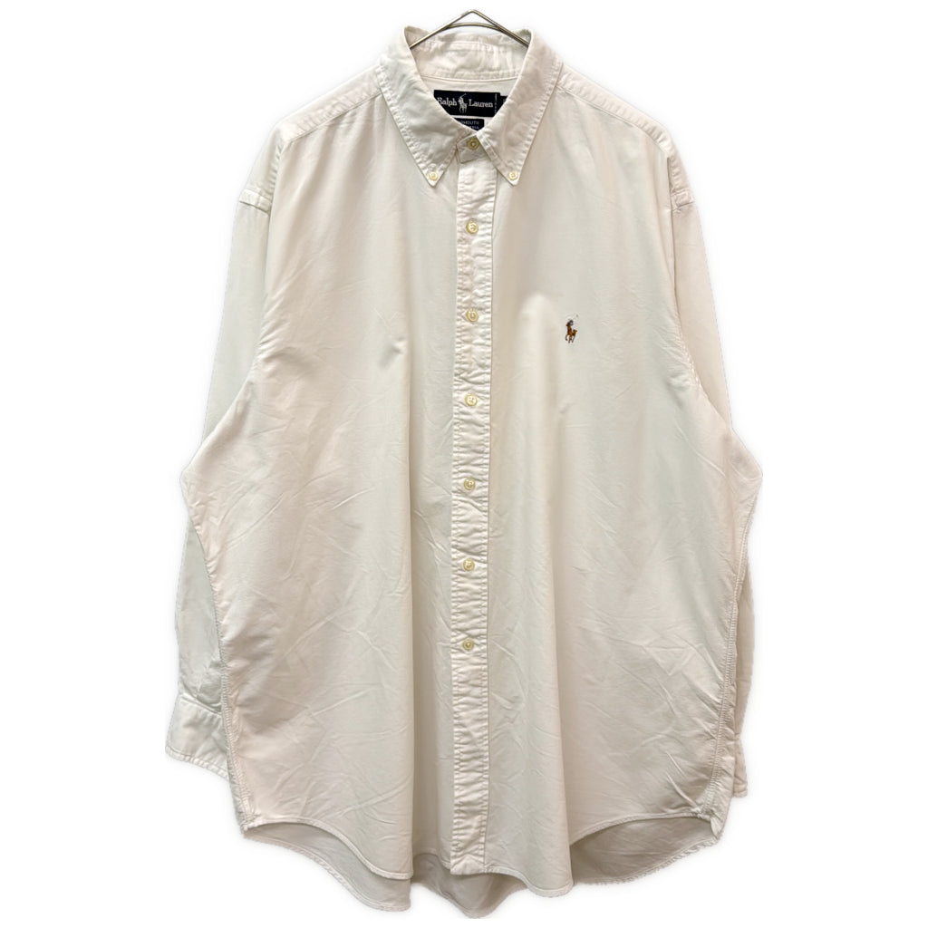 RALPH LAUREN YARMOUTH Shirt