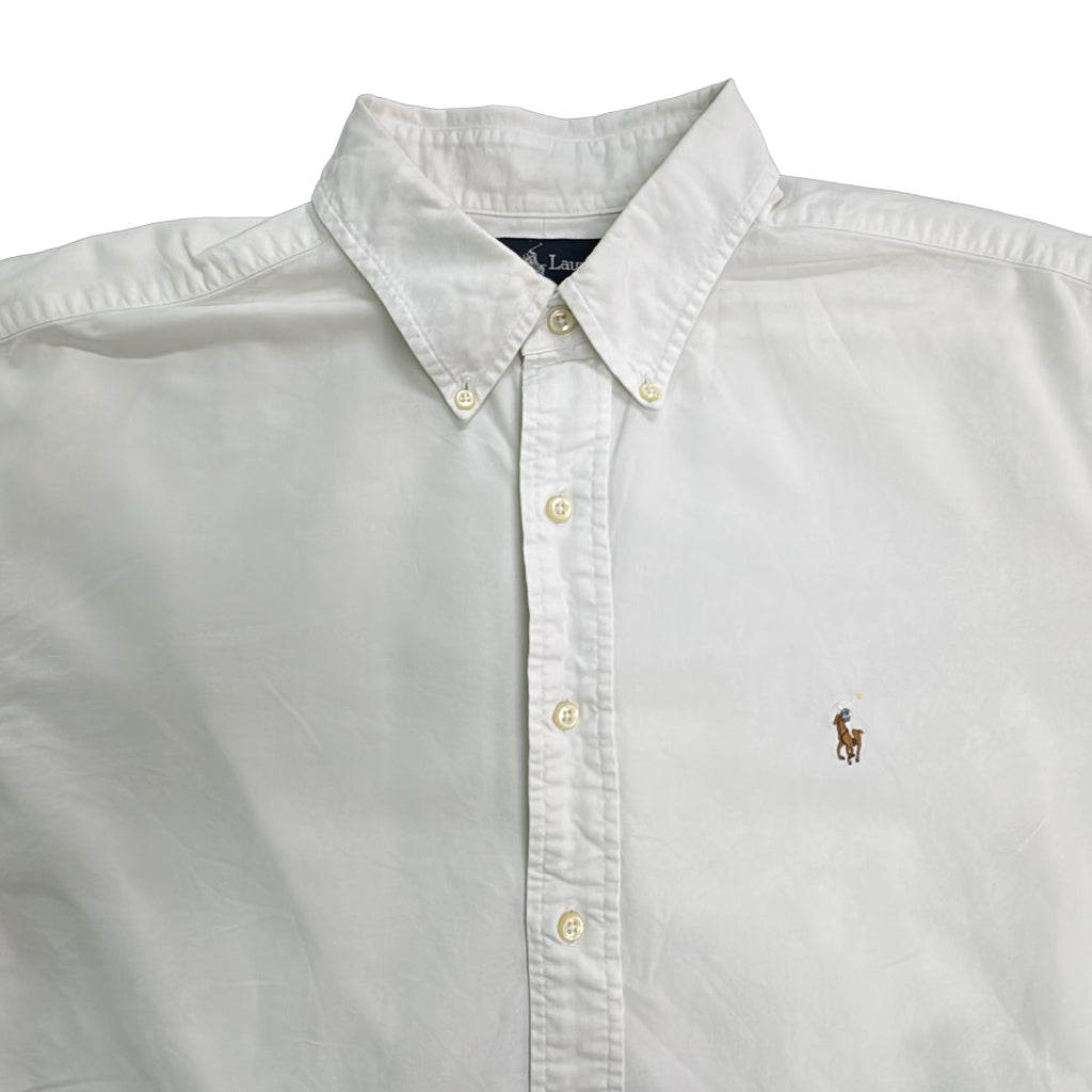 RALPH LAUREN YARMOUTH Shirt