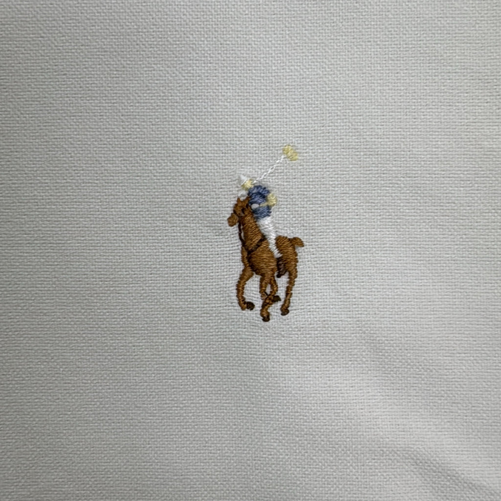 RALPH LAUREN YARMOUTH Shirt
