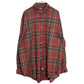 RALPH LAUREN Check Shirt