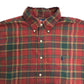 RALPH LAUREN Check Shirt