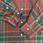 RALPH LAUREN Check Shirt