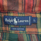 RALPH LAUREN Check Shirt