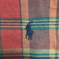 RALPH LAUREN Check Shirt