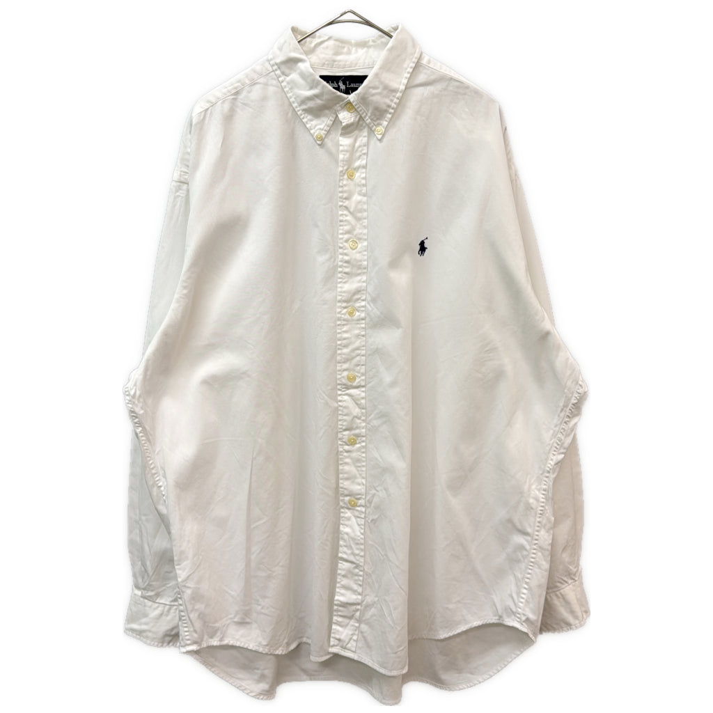 90s RALPH LAUREN BLAIRE Shirt