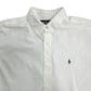 90s RALPH LAUREN BLAIRE Shirt