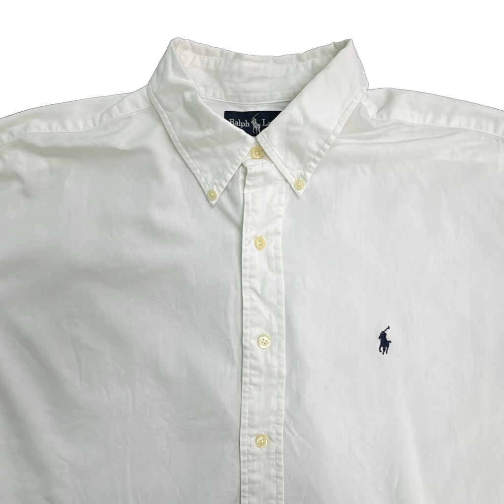 90s RALPH LAUREN BLAIRE Shirt