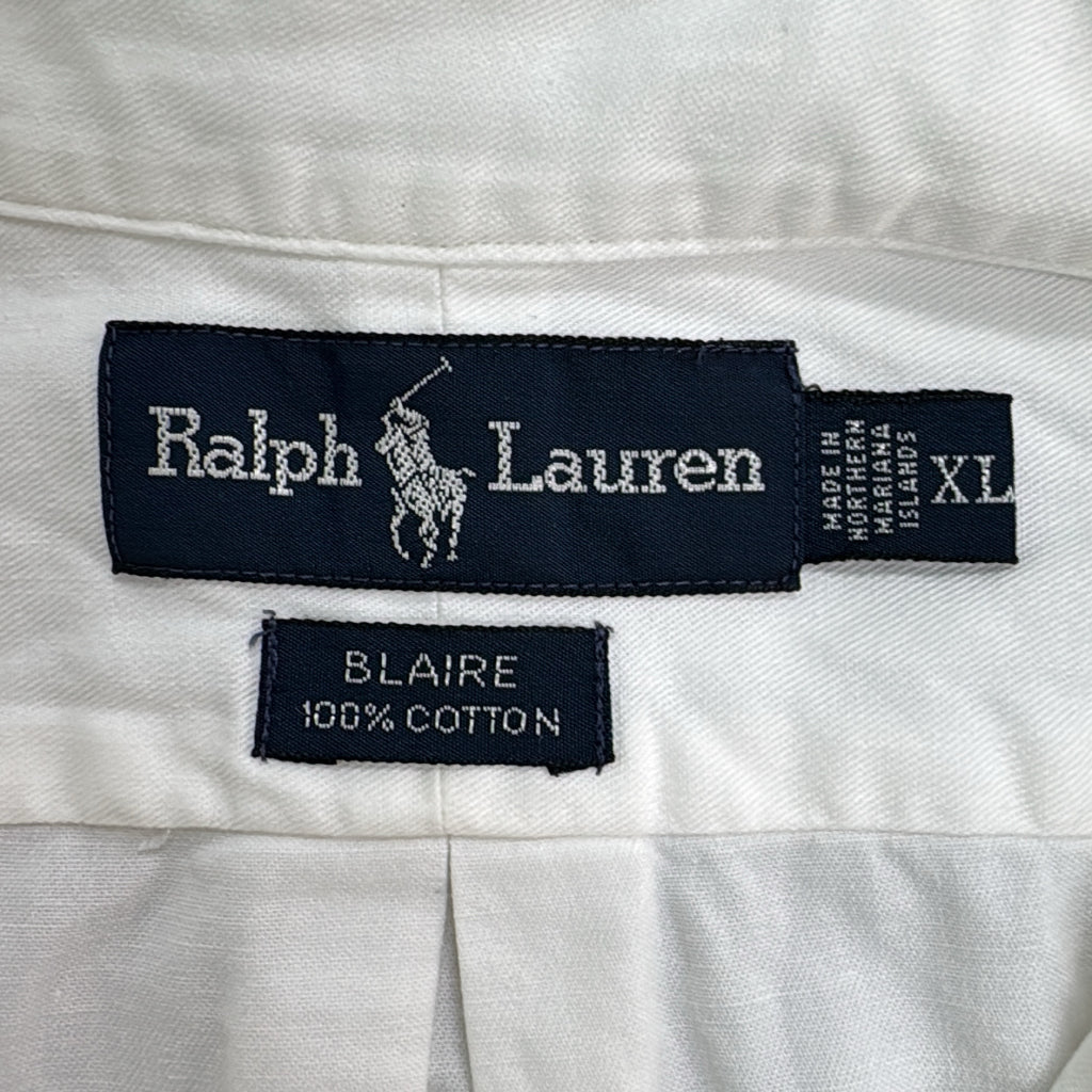 90s RALPH LAUREN BLAIRE Shirt