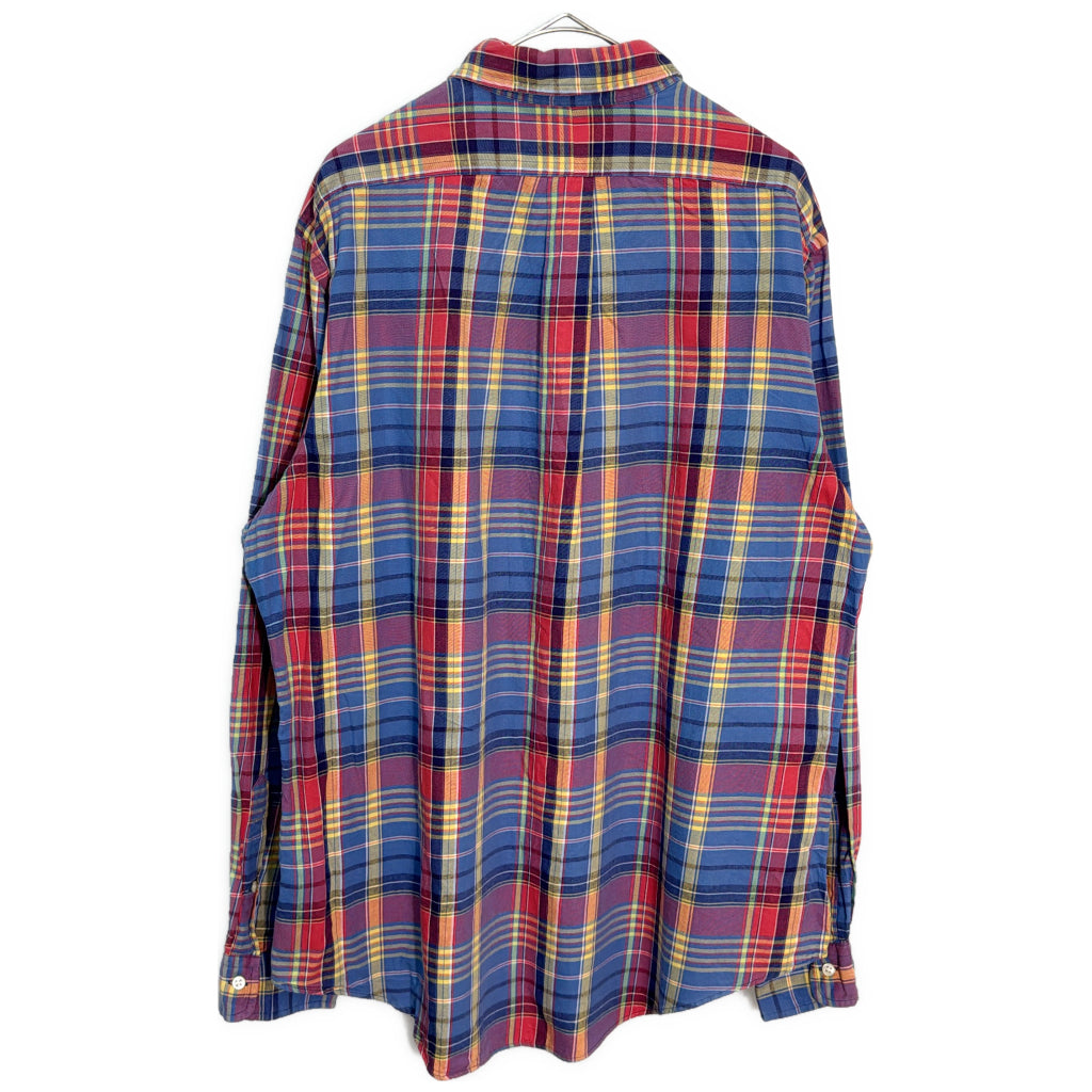 Polo by Ralph Lauren Check Shirt