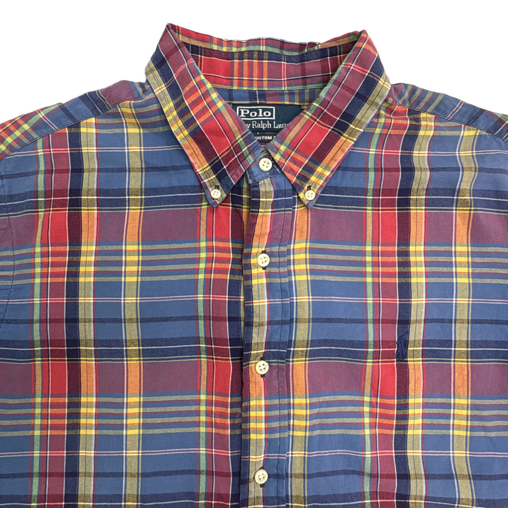 Polo by Ralph Lauren Check Shirt