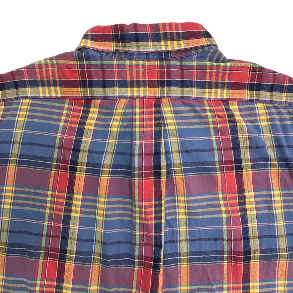 Polo by Ralph Lauren Check Shirt