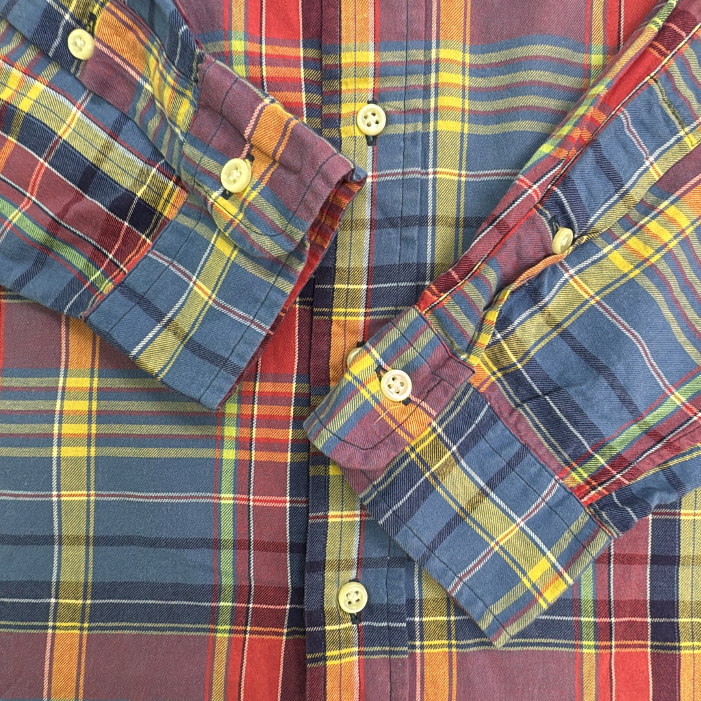 Polo by Ralph Lauren Check Shirt