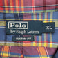 Polo by Ralph Lauren Check Shirt