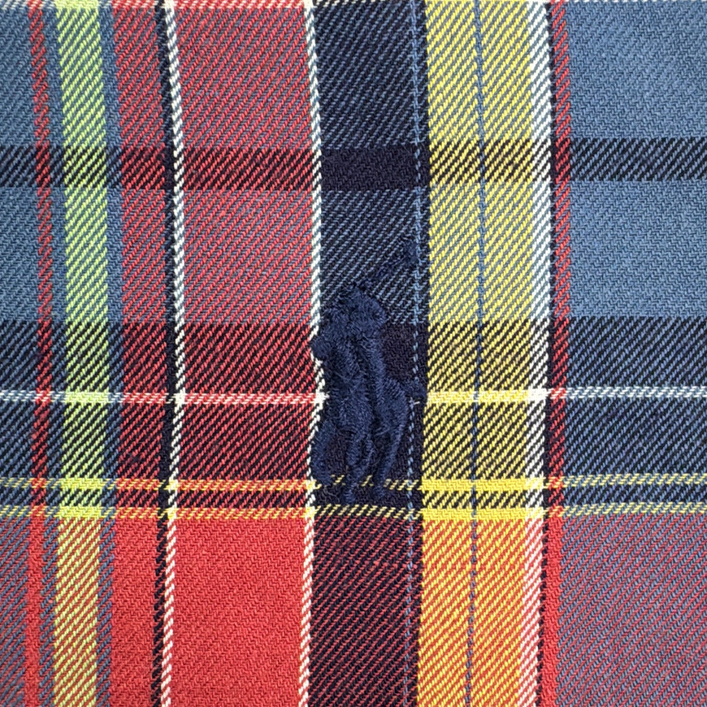 Polo by Ralph Lauren Check Shirt