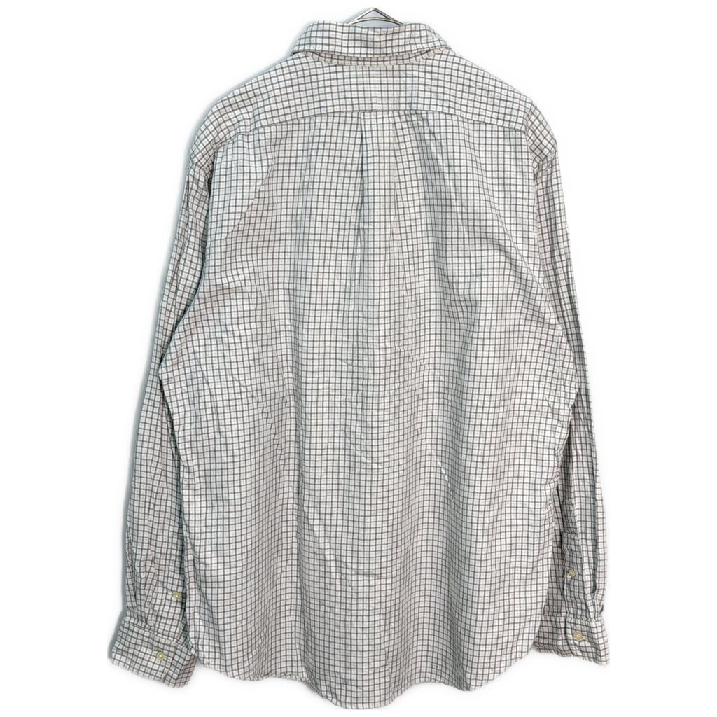 RALPH LAUREN Check Shirt