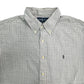 RALPH LAUREN Check Shirt