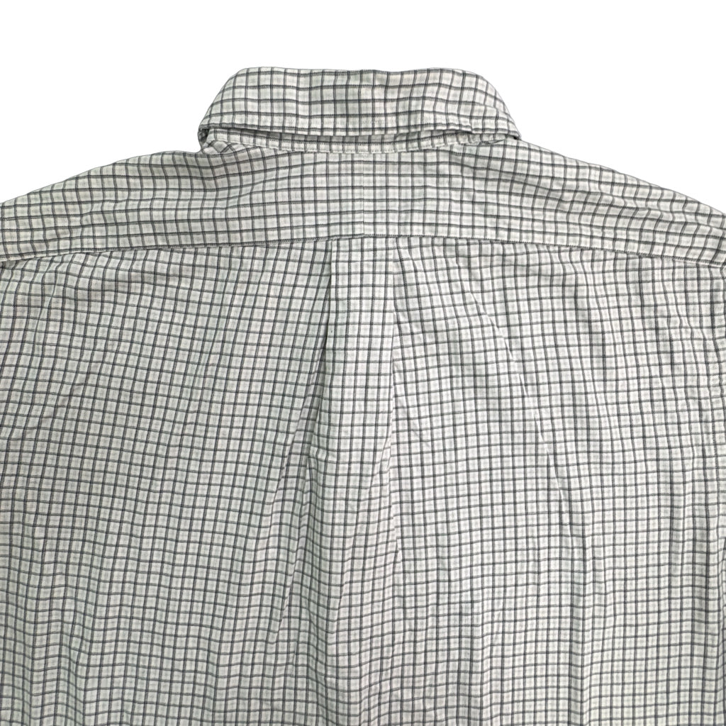 RALPH LAUREN Check Shirt
