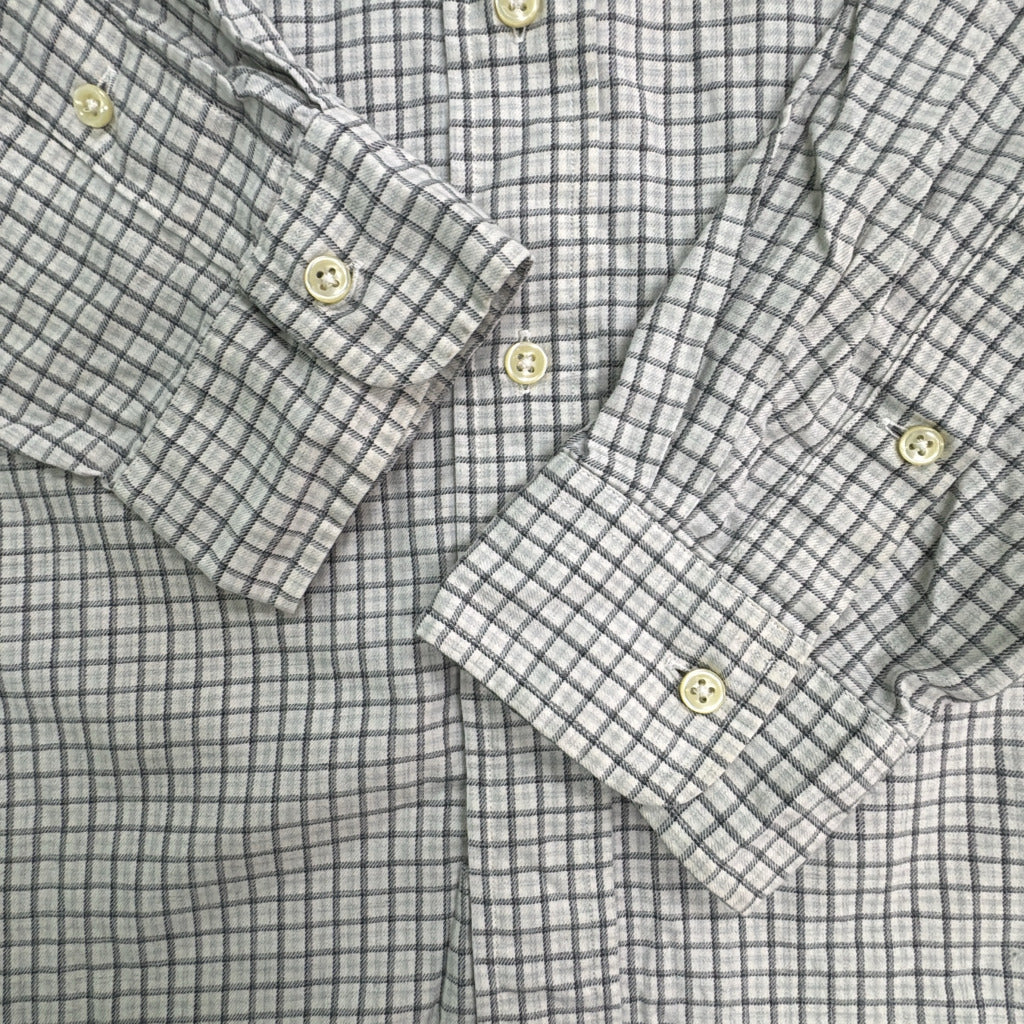 RALPH LAUREN Check Shirt