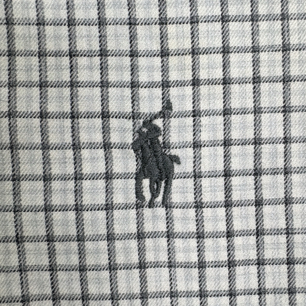 RALPH LAUREN Check Shirt