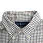 RALPH LAUREN Check Shirt