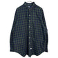 90s Polo by Ralph Lauren Check Shirt