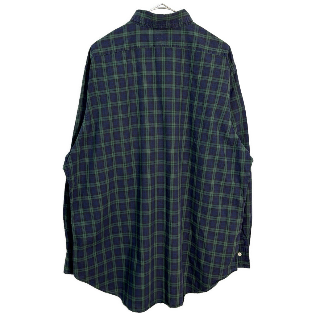 90s Polo by Ralph Lauren Check Shirt