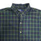 90s Polo by Ralph Lauren Check Shirt
