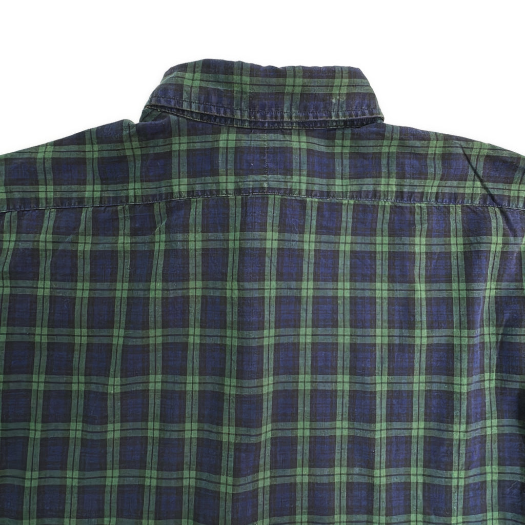 90s Polo by Ralph Lauren Check Shirt