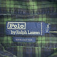 90s Polo by Ralph Lauren Check Shirt