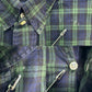 90s Polo by Ralph Lauren Check Shirt