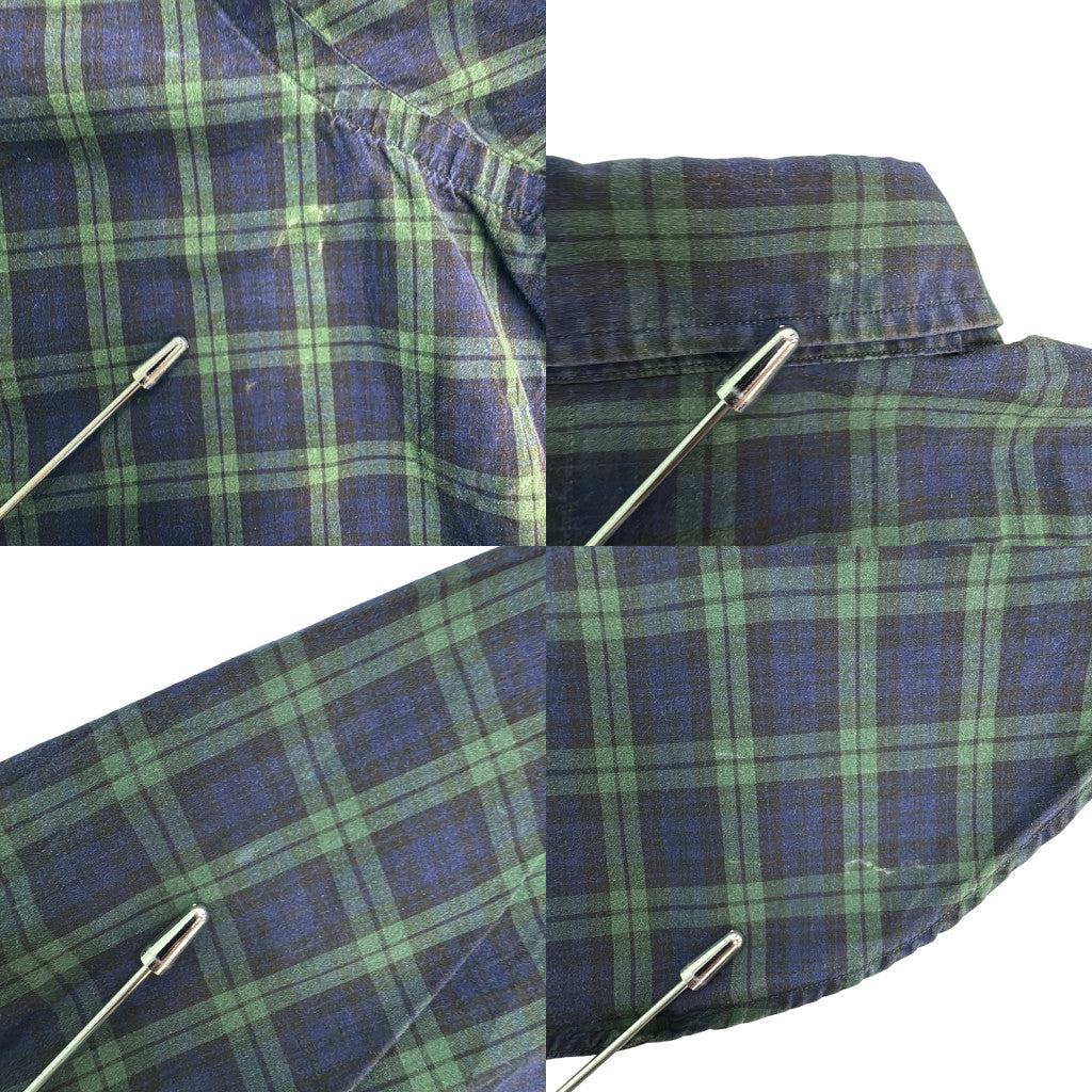 90s Polo by Ralph Lauren Check Shirt