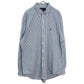 90s RALPH LAUREN YARMOUTH Check Shirt