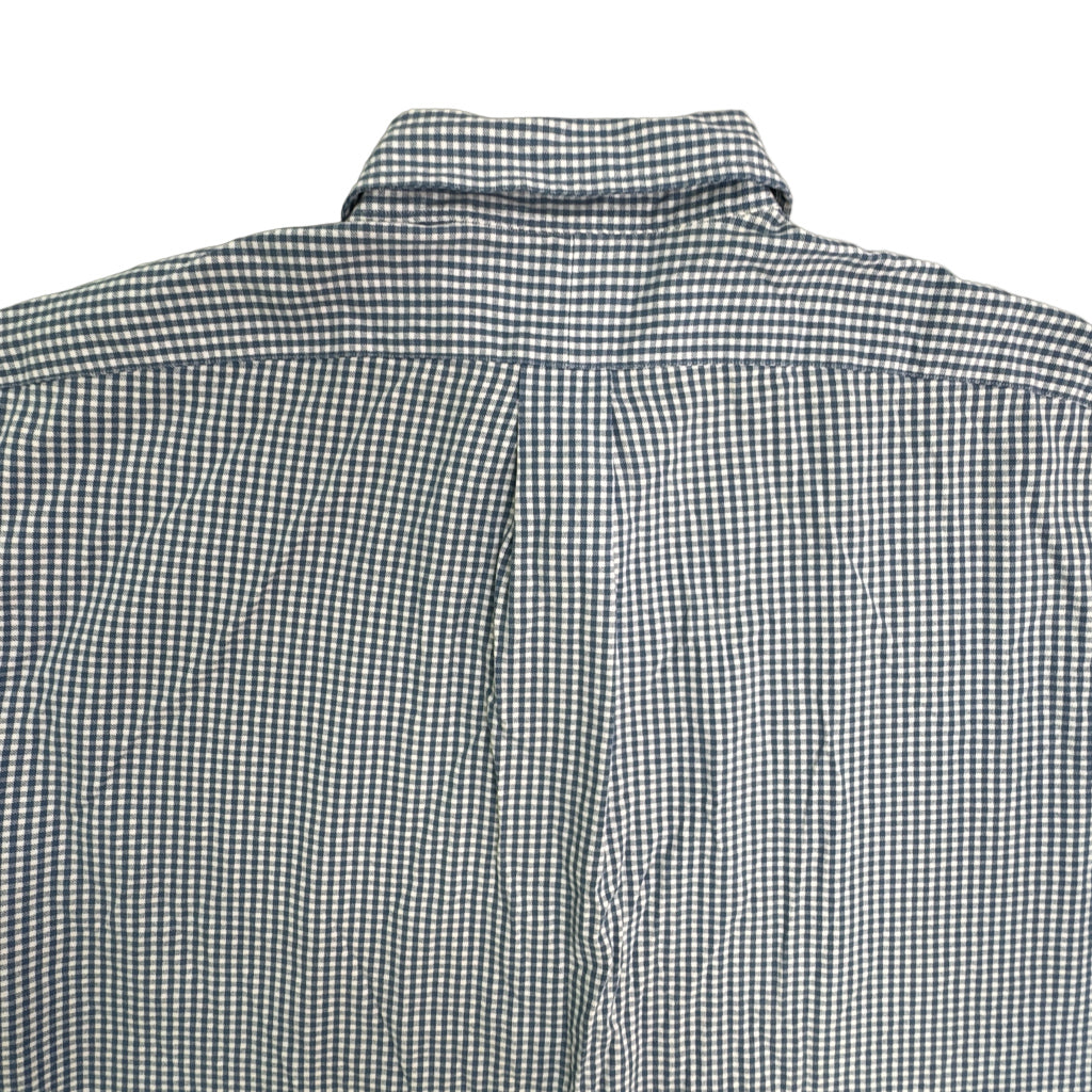 90s RALPH LAUREN YARMOUTH Check Shirt