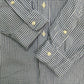 90s RALPH LAUREN YARMOUTH Check Shirt