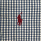 90s RALPH LAUREN YARMOUTH Check Shirt