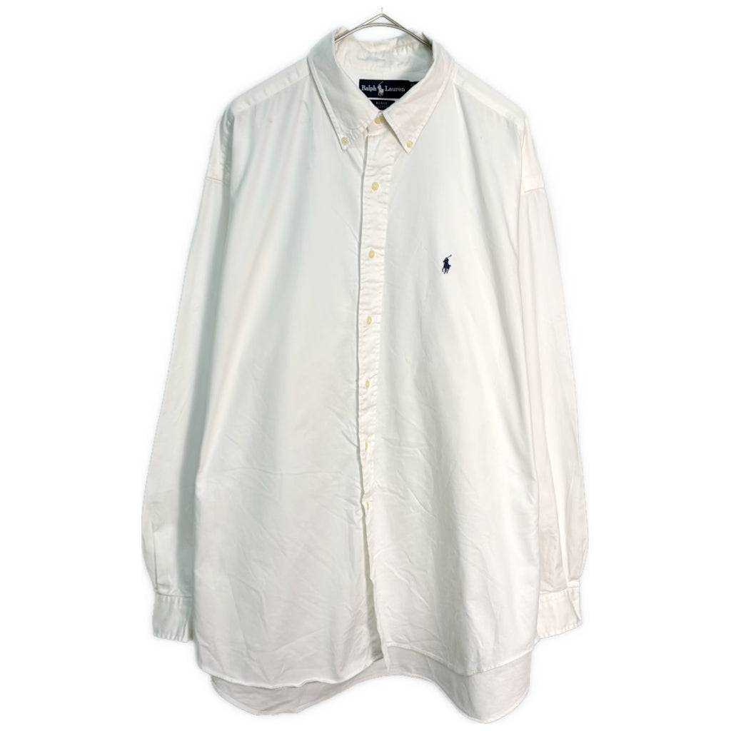 90s RALPH LAUREN BLAKE Shirt