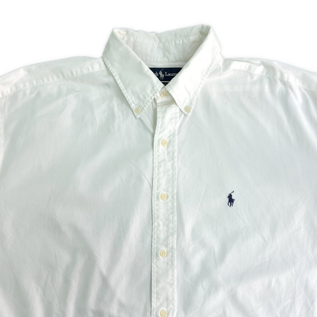 90s RALPH LAUREN BLAKE Shirt