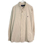 RALPH LAUREN Check Shirt