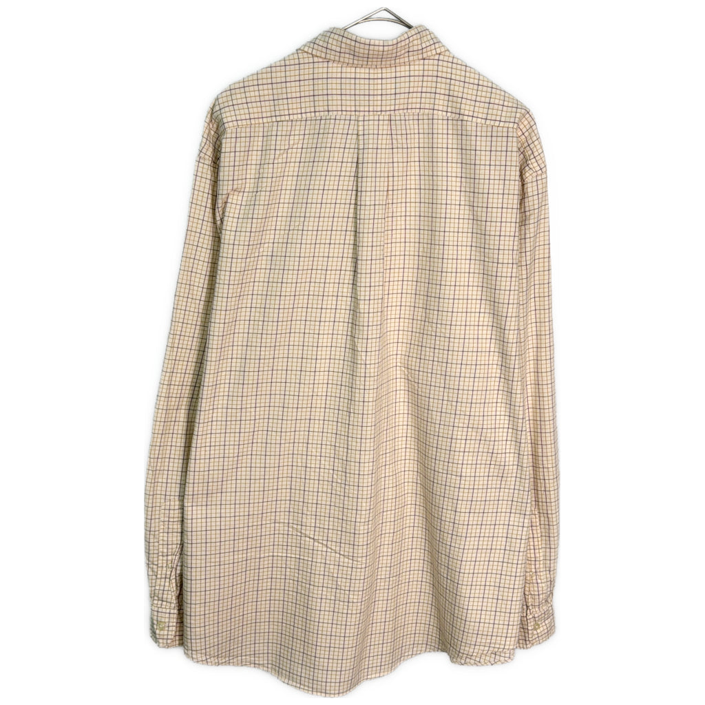 RALPH LAUREN Check Shirt