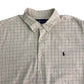 RALPH LAUREN Check Shirt