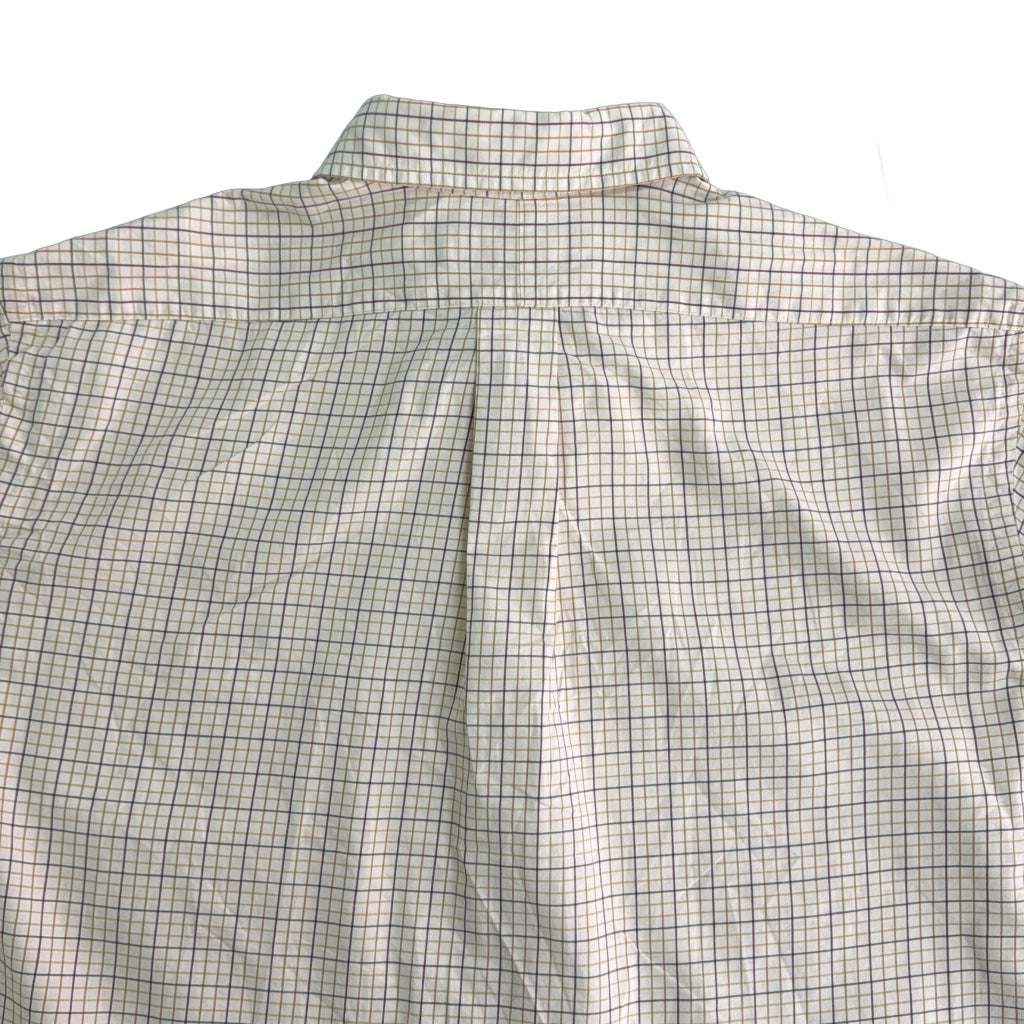 RALPH LAUREN Check Shirt