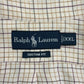 RALPH LAUREN Check Shirt