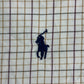RALPH LAUREN Check Shirt